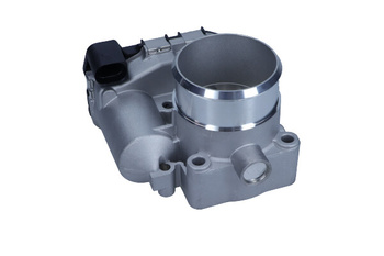 MEAT&DORIA Przepustnica Audi A4 1.8 T 00- MD89126