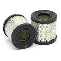 Filtr powietrza SF SL 1672