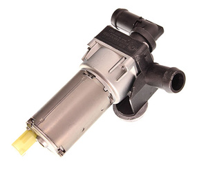 OE BMW Pompa Wody 64116928246 BMW 3 E90 (Dodatkowa)