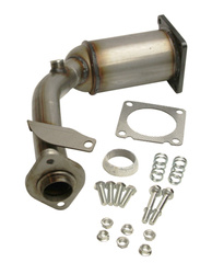 MAXGEAR 27-6116 KATALIZATOR PEUGEOT 206 1,1 98- EURO4