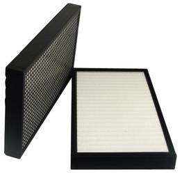 Filtr kabinowy SC 40037