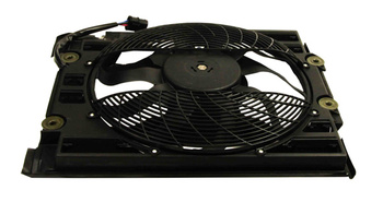 MAXGEAR Wentylator chłodnicy 230112 BMW 7 E38 (1994-2001)
