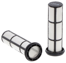 Filtr powietrza - bezpiecznik SA 16568