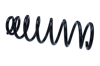 MAXGEAR 60-0817 Sprężyna zawieszenia Mazda Przód 6 1.8/2.0/2.3 Lewa (2002-2007)