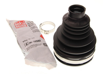 FEBI OSŁONA PRZEGUBU FORD KUGA III 1.5 WEWNĘTRZNA 99X22,5X82 FE184459