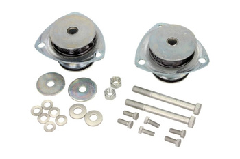 OE FIAT Poduszka kabiny kpl. (poduszki, śruby, podkładki) IVECO DAILY (99-06) 42555620