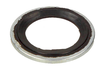 MAGNETI MARELLI 007950026140 Pierścień Klimatyzacji Metalowo Gumowy 15mm Pakowany (Kpl=10 szt.)