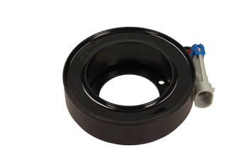 MAXGEAR CEWKA SPRZĘGŁA KOMPRESORA KLIMATYZACJI AC135487 SANDEN SD7V16