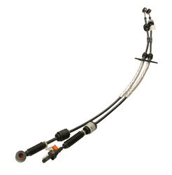 OE VOLVO LINKA ZMIANY BIEGÓW VOLVO S40 04-