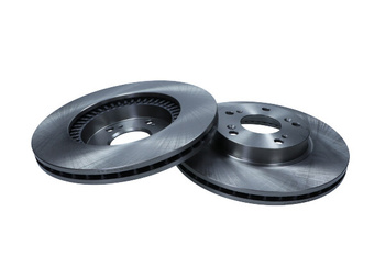 MAXGEAR Tarcza hamulcowa 19-0925 Honda Civic/CR-V 1,4-2,0 01-06 Przód