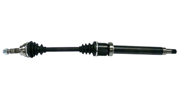 SKF PÓŁOŚ FORD FIESTA 01-08 1,4TDCI PRAWY