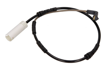 MAXGEAR Czujnik Zużycia Klocków Hamulcowych 34356777649/MG BMW Przód E87/90/93 Wersje M