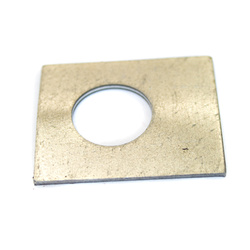 PODKŁADKA ZABEZP. STOPY GŁÓWNEJ C-360 34X29X1MM 0050501060