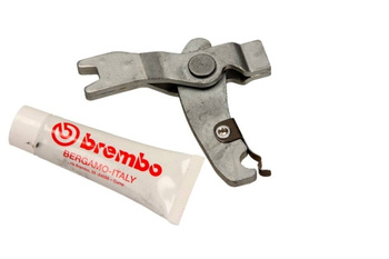 OE FIAT Rozpierak Szczęk Hamulcowych IVECO DAILY 96- 42556903