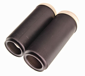 JAPAN PARTS Zestaw Montażowy Amortyzatora KTP-0939 AUDI A4, A6/ SKODA ROOMSTER, SUPERB/ VW PASSAT 1.2-5.2 08.96- Tył (Odboje, Osłony)