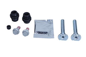 MAXGEAR Zestaw naprawczy zacisku hamulcowego 49-1960 HONDA Przód ACCORD VIII