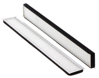 Filtr kabinowy NOT CERTIFIED EN15695 SC 70125