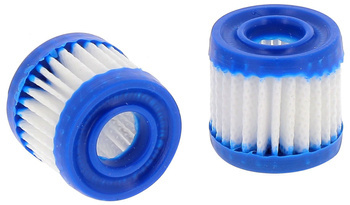 Filtr odpowietrzania SA 12589