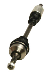 MAXGEAR Półoś 27-0951MG Citroen C2/C3 1.4HDI, lewa