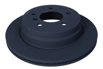 QUARO TARCZA HAM. BMW T. E81-91 05- WYSOKO NAWĘGLANA, Z POWŁOKĄ ANTYKOROZYJNĄ