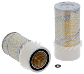 Filtr powietrza - główny SA 18837