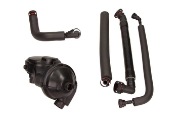 MAXGEAR Zestaw Zaworu Odmy 18-0406SET do BMW E39/46/61/65/66/83/53