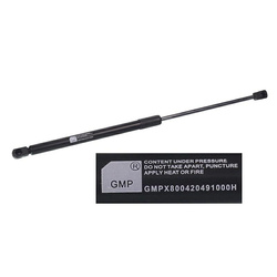 GMP SIŁOWNIK GAZOWY 500MM 100N GMPX800420491000H