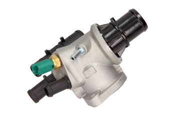 MAXGEAR Termostat FIAT MULTIPLA 88°C 18-0427