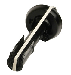 SACHS AMORTYZATOR PRZÓD OPEL ASTRA G LEWY 1998- GAZ 350 689