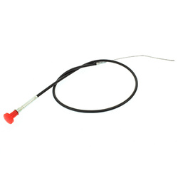 ORYGINALNE LINKA GASZENIA MTZ (D-245) L=1348MM 801108630A01
