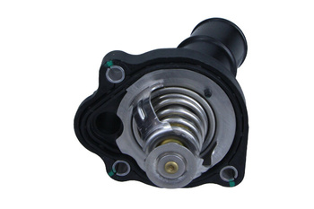 OE Ford AG9G-8575-CA Termostat Oryginalny do Ford Galaxy, Mondeo IV, S-MAX 2.0 ECOBOOST (10-)
