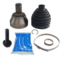 SKF Przegub Napędowy VKJA5443 Mercedes W176/W246 Zewnętrzny 30Z/65.5mm/27Z