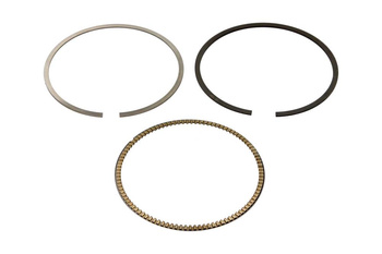 MAHLE Pierścienie Tłokowe VW 1.6B 81.50 +0.50 03301N2