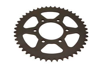 JT SPROCKET ZĘBATKA NAPĘDZANA TYŁ MOTO STALOWA OCYNKOWANA CZARNA JTR478.46ZBK