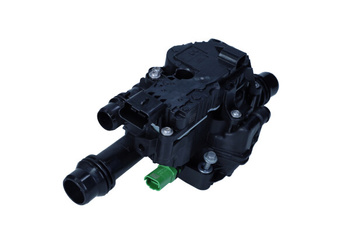 OE PSA Obudowa Termostatu 9850364680 - Citroen C4 1.6 BlueHDI (10-)