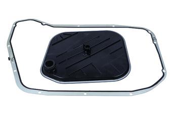 MAXGEAR Filtr Automatycznej Skrzyni Biegów VW A4/A5/A6/A7A8/Q5 2.0TFSI 09- Kpl Z Uszczelką GF-0070