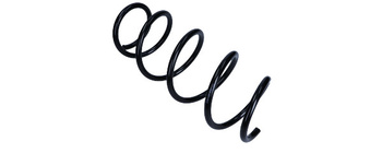 MAXGEAR 60-0500 Sprężyna zawieszenia przód Renault Scenic 03- 1.5dCi/2.0