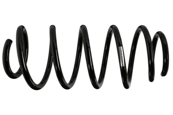 SACHS Sprężyna Zawieszenia 993745 VOLVO PRZÓD XC60 (156) 2.4 D/D3/D4 AWD 08-17