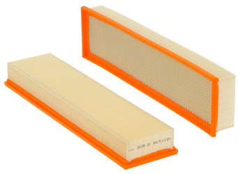 Filtr kabinowy SC 90192