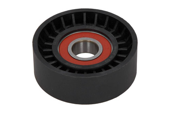 MAXGEAR Rolka Napinacza Paska Wielorowkowego Volvo S60/S80/V70/XC70/XC90 2.4 D 01- 56544MG/ROLKA