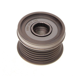 MAXGEAR KOŁO PASOWE ALTERNATORA VW TFSI 56324MG