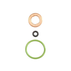 PITER PARTS Zestaw Montażowy Wtryskiwacza VW 2.0TDI HT-R007