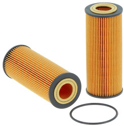 Filtr oleju SO 8030