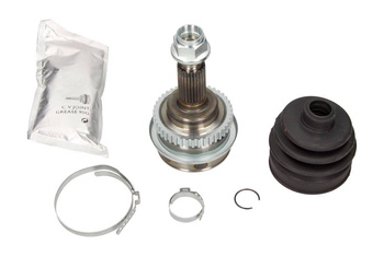 MAXGEAR Przegub zewnętrzny 25-5023MG Suzuki BALENO 95-02 1,6 +ABS