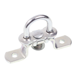 Uchwyt Plandekowy Sztywny 17X51 Obrotowy UCH.PLAN.SZT.OB17X51