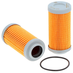 Filtr hydrauliczny sterowania SH 60719 - HIFI FILTER