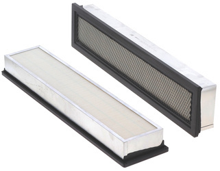 Filtr kabinowy NOT CERTIFIED EN15695 SC 70002