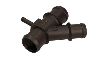 FEBI Króciec układu chłodzenia FE102294 do VW GOLF/PASSAT 2.0TFSI 08-