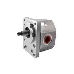 Pompa hydrauliczna wspomagania układu kierowniczego Ostrówek K-162 PZS-10 S.P, PZ2-KS-10, PZ2-10, 50639230
