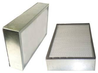 Filtr kabinowy SC 90350